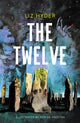 Book cover of: Twelve. By: Liz Hyder