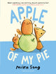 Book cover of: Apple of My Pie