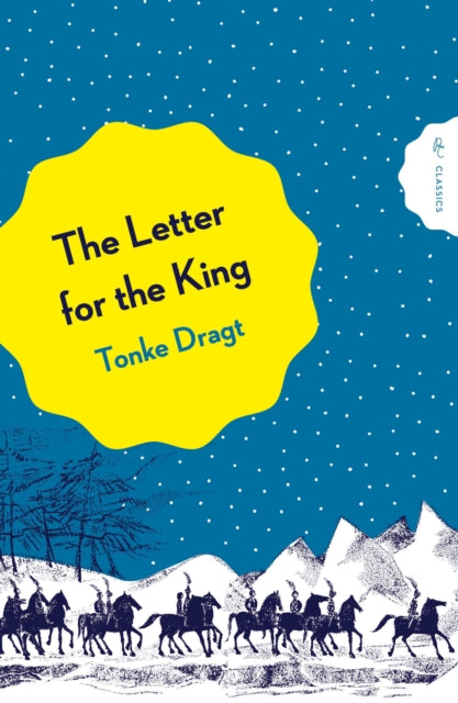 Letter for the King 9781782694922 Tonke Dragt