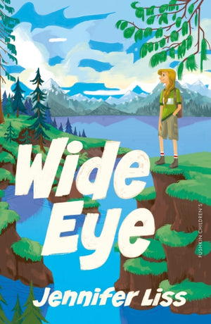 Wide Eye