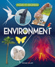 Book cover of: How It Works: Environment. By: AWARD