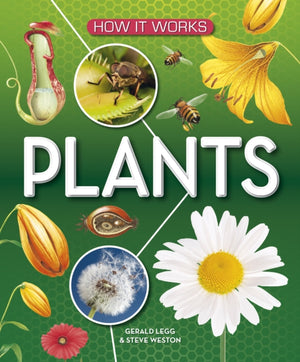 How It Works: Plants