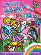Book cover of: Magic Painting: Fairy Fun. By: Anna Award