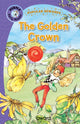 Golden Crown 9781782702306 Anna Award