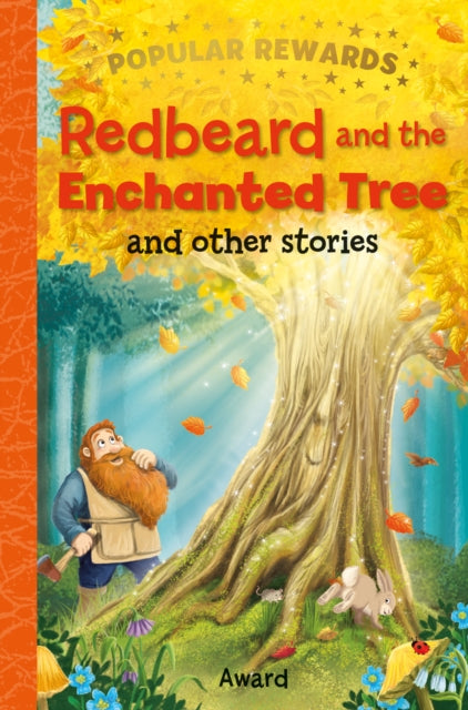 Redbeard and the Enchanted Tree