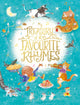My Treasury of 100 Favourite Rhymes 9781782704560 Lesley Smith