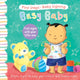 Book cover of: Busy Baby. By: Angela Hewitt