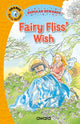 Book cover of: Fairy Fliss's Wish. By: Sophie Giles