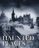 Book cover of: Haunted Places. By: Robert Grenville