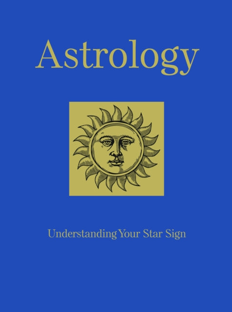 Book cover of: Astrology. By: Marisa St Clair