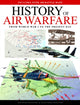 Book cover of: Air Warfare Illustrated Atlas. By: Malcolm Swanston