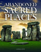 Book cover of: Abandoned Sacred Places. By: Lawrence Joffe