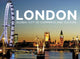 Book cover of: London. By: Alastair Horne