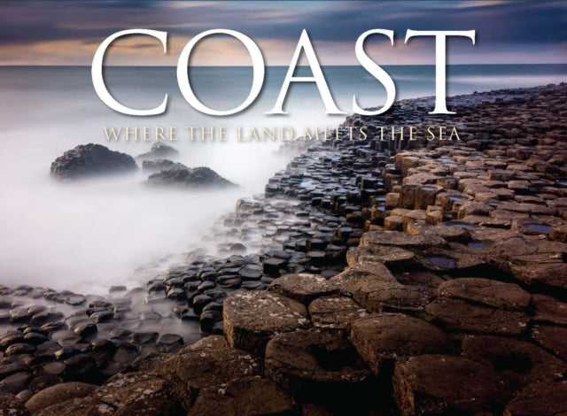 Book cover of: Coast. By: Ross, David