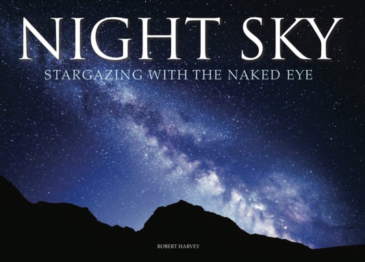 Book cover of: Night Sky