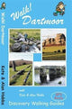 Book cover of: Walk! Dartmoor. By: Kate Hobbs