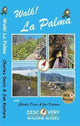 Book cover of: Walk! La Palma