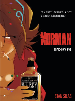 Norman - Vol. 2