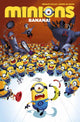 Book cover of: Minions. By: Didier Ah-Koon