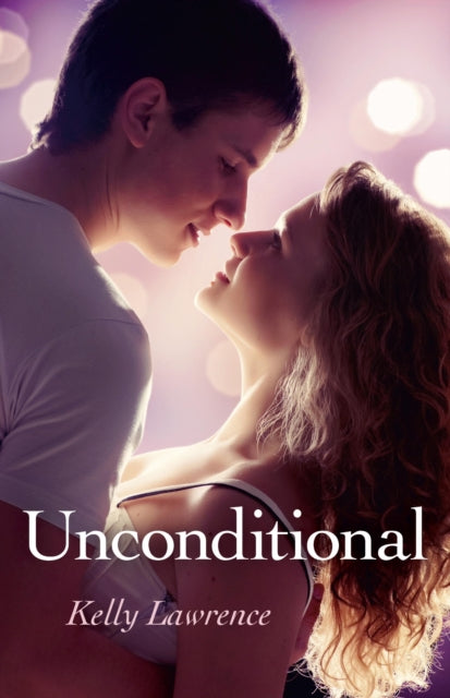 Book cover of: Unconditional. By: Lawrence, Kelly (Writer of erotic fiction)