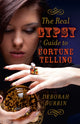 Book cover of: Real Gypsy Guide to Fortune Telling, The. By: Deborah Durbin