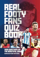 The Real Footy Fans Quiz Book 9781782815846 Mart Matthews