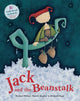 Book cover of: Jack and the Beanstalk. By: Walker, Richard