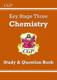 KS3 Chemistry Study & Question Book - Higher