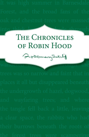 Chronicles of Robin Hood