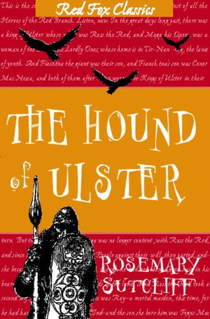 Hound Of Ulster
