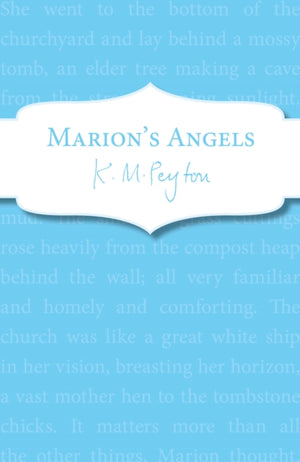 Marion's Angels