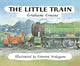 Book cover of: Little Train. By: Graham Greene