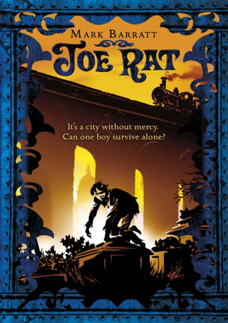 Joe Rat