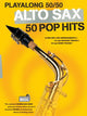 Book cover of: Playalong 50/50