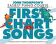 Book cover of: John Thompson's Piano Course First Chart Songs. By: John Thompson