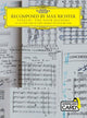 Book cover of: Recomposed By Max Richter - Vivaldi. By: Antonio Vivaldi