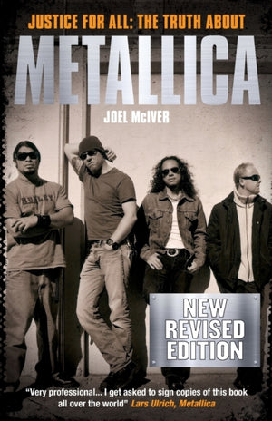 Metallica: Justice for All