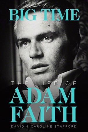Life of Adam Faith: Big Time