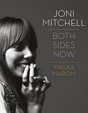 Joni Mitchell: Both Sides Now