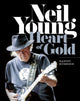 Book cover of: Neil Young. By: Harvey Kubernik