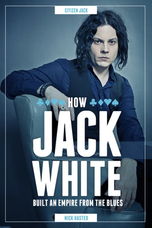Jack White
