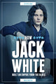 Book cover of: Jack White. By: Nick Hasted