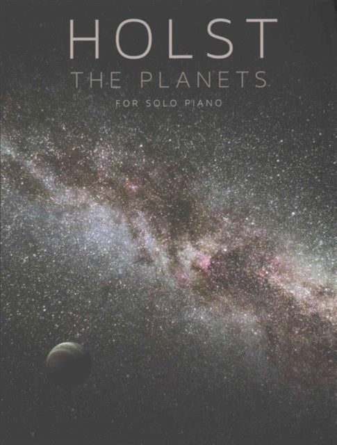 Book cover of: Planets