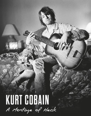 Kurt Cobain