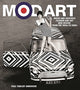 Book cover of: Mod Art. By: Paul Anderson