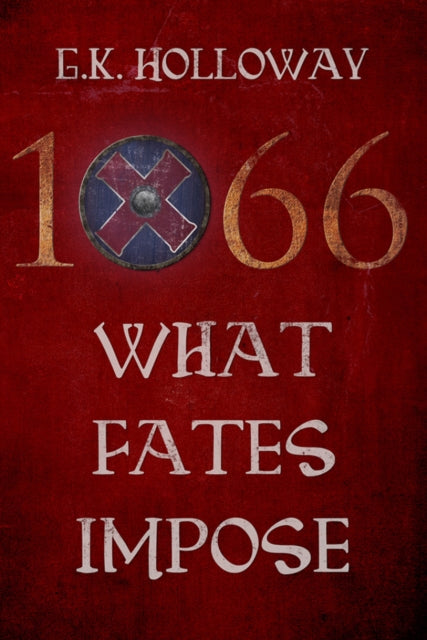 Book cover of: 1066. By: G. K. Holloway