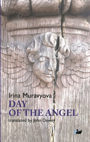 Day of the Angel
