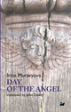 Book cover of: Day of the Angel. By: Irina Muravyova