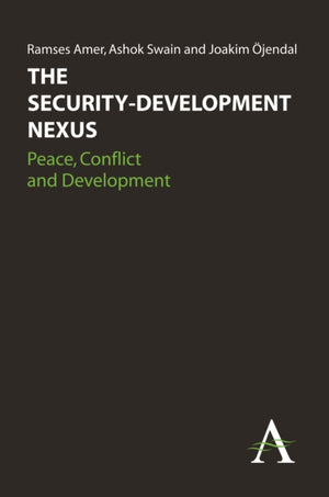 The Security-Development Nexus