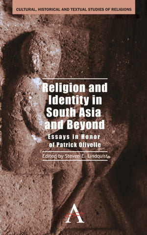 Religion and Identity in South Asia and Beyond